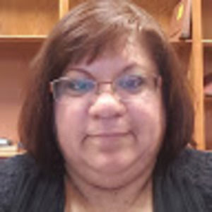 Meet your Posher, Cyndi